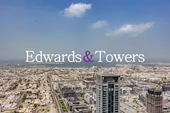 Exclusive | Available End June | High Floor