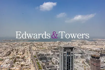 Exclusive | Available End June | High Floor