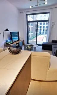 Pool View | Furnished 1BR | Move In Ready