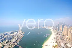 Vacant | Breathtaking View | Fully Furnished
