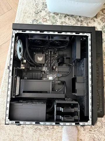 Super High End Acer Predator PC