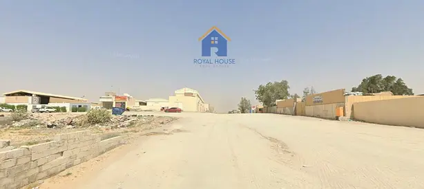 فرصة استثمارية نادرة | أرض سكنية في منطقة الطي بموقع استراتيجي مقابل "مسار" مباشرة