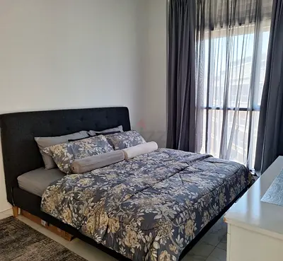 Ikea bed