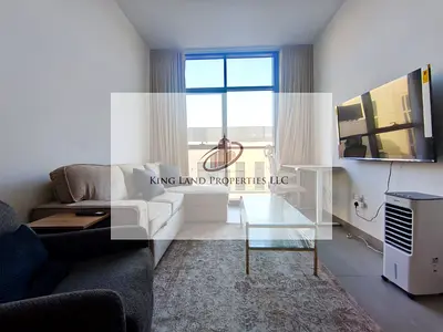 Fully Furnished 1BHK | Ready to Move | AED 53,000