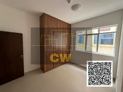 Brand new 1 bhk aparment availble for rent in al ameera village