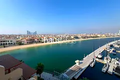 Unfurnished | Stunning Views | Mid September