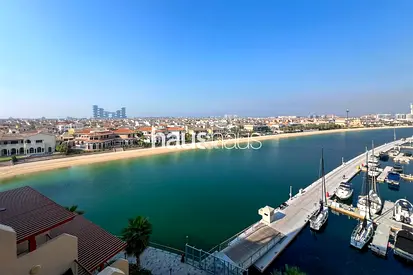 Furnished | Stunning Views | Available end of May