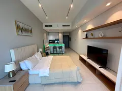 Luxury Furnished | High Floor | Spacious