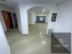 2BR &amp; Hall for Yearly Rent | Al Nuaimiya 3 Khalifa Bin Zayed Street | Master Rooms + Guest Bath 