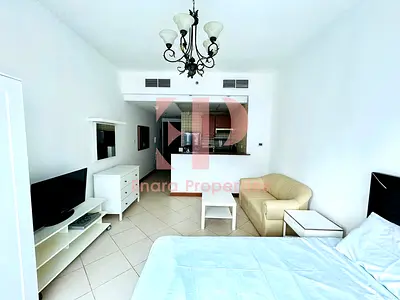 Stylish Studio| Prime Marina Location|Unfurnished
