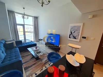 Fully furnished | Fitted Kitchen | Elegant