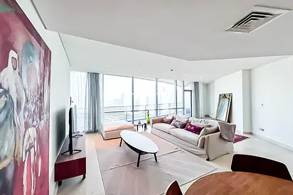 High floor | Upgraded | Serious Seller