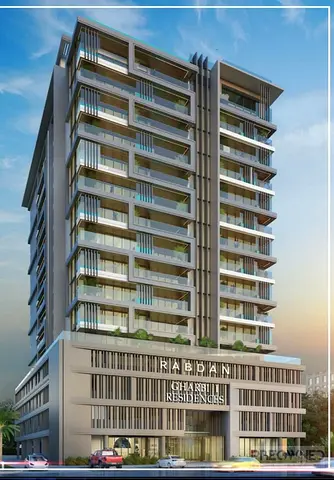 Modern Studio | Prime Location | High Investment Potential