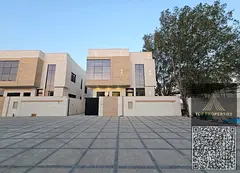 Direct from owner | Own a luxury villa in Al Helio 2, Ajman | 5 master bedrooms | Competitive price