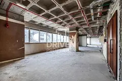 Prime Location on Sheikh Zayed Road | Amazing View