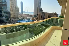Bright Unit | Amazing View | Fully Furnished