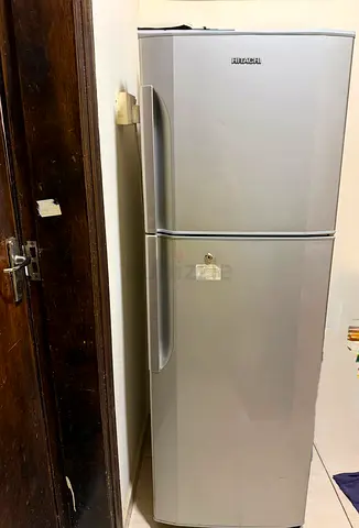 Hitachi fridge for sale