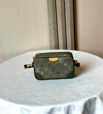Louis Vuitton Messengers Bags For Men’s