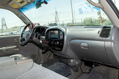صورة 13 لـ 2000 Toyota TUNDRA