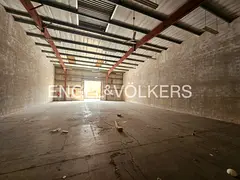 Vacant | 10KW | Storage Preferred