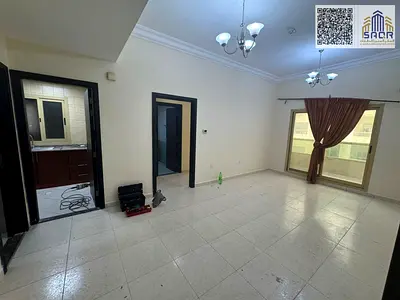 At a price lower than the market rate, Apartment for rent in Emirates City