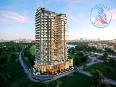 0,5% MONTHLY l 2% DLD WAIVER l 25%ROI l pool view