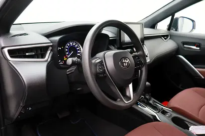 Toyota Corolla Cross XL, миниатюра 12