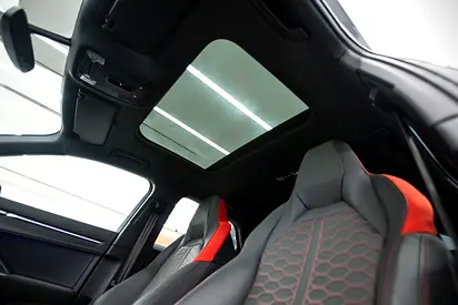 2023 AUDI RS Q3 photo 13