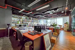 FURNISHED | PARTITIONED | VACANT