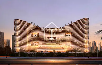Luxurious 1BR | Below Market | Prime Opportunity