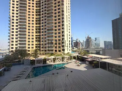 Prime Downtown Office | Spacious Layout | Prestigious Business Address