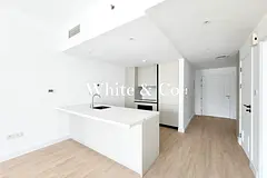 Vacant Unit | Upgraded | Marina View