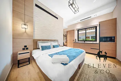 Studio | Fully Furnished | Multiple Cheques