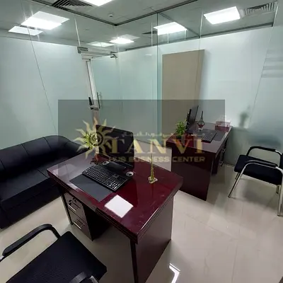 Spacious Office Space | In Prime Location | Direct from Landlord |