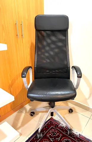 Ikea Executive Chair