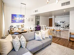 Fully Furnished | Ground Floor | Parking