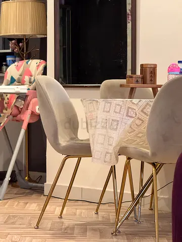 طاولة طعام