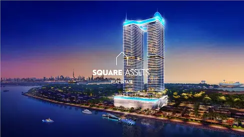Stunning Studio | Good Location | Furnished