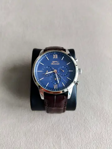 Slazenger Mens Watch