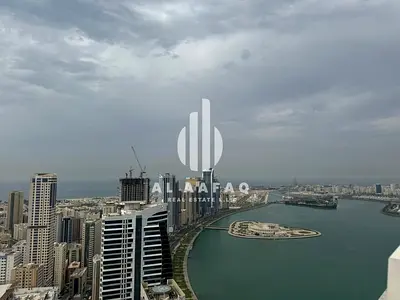Spacious Duplex 4BHK | Sea View | Private Swimming