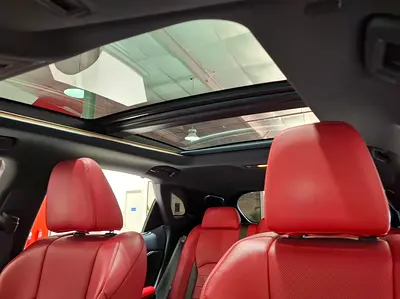 2021 Lexus RX-SERIES 照片 11