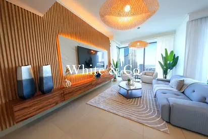 High Floor | Bills Included | Plus Maids