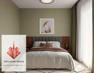 ✨ Monthly Deal | Modern & Comfortable Luxury Hotel Room 🛏️ Book Early Before It’s Fully Reserved