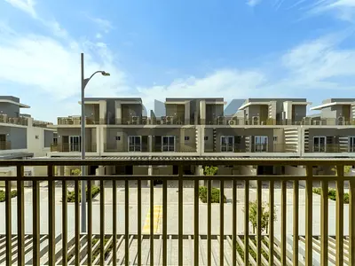Brand new 4BR Townhouse | Prime Location | Ready to move