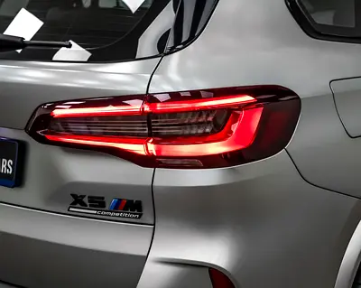 صورة 6 لـ 2021 BMW X5