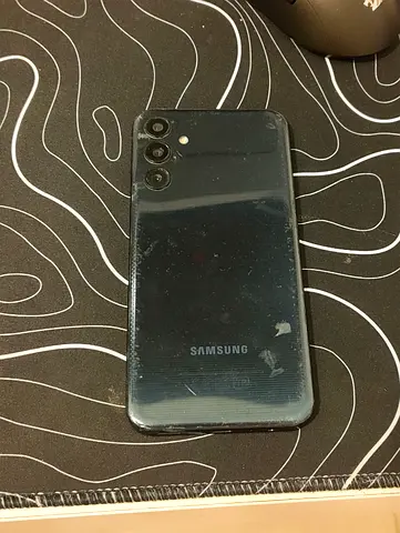 Samsung m15