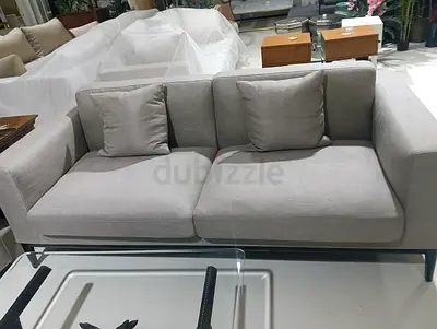 Sofa, Beige