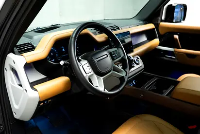 2024 LAND Rover DEFENDER 缩略图 16