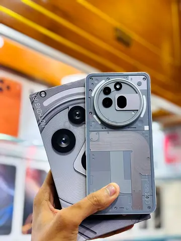 Like new- Nothing 3A Pro 256GB - Phonebot