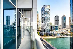 Marina View | Unfurnished | Must see